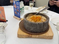 -品海楼·大连海胆锅贴馆(东港店)