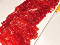 鲜牛嫩肉-古乐牛香·鲜牛肉牛杂火锅(吴江三里桥运东商业广场店)