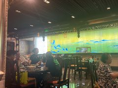 -顺兴老茶馆·精品川菜(世纪城店)