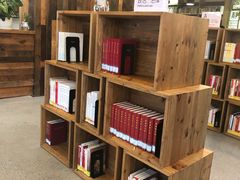 -香洲区图书馆(乐士文化区店)