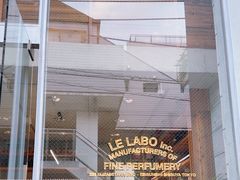 -LE LABO(ルラボ代官山店)