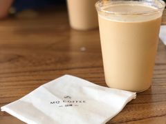 -明谦·Coffee&Cocktail Bar(美您公园店)