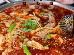 -小饕荟雅安贡椒鱼鲜馆(广福桥店)