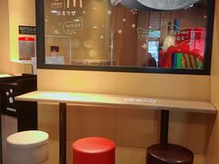 -麦当劳(王顶堤店)
