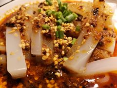 -渝信川菜 · 川味家常菜(长安店)