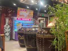 -西江美食舫·江西菜(健德桥店)