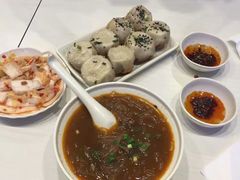 -咬不得高祖生煎·简餐(天城商业中心店)