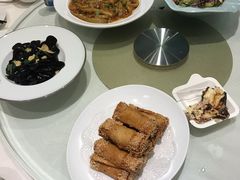 -大铁勺新津菜(迎水道店)