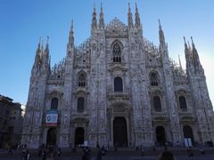 -埃马努埃莱二世拱廊