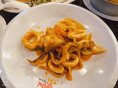 -大螃蟹海鲜餐厅
