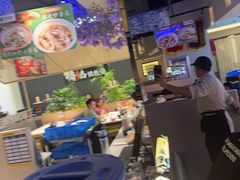 -茄子恰恰·新云南小炒(金池购物中心店)