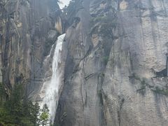 -卡定沟景区