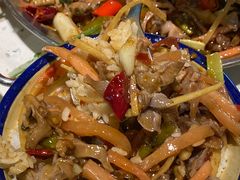 -李子坝梁山鸡(李子坝大鸡哥店)