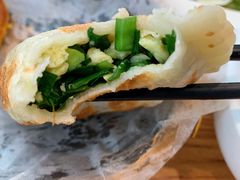 -东北人粗粮饺子坊(南山店)