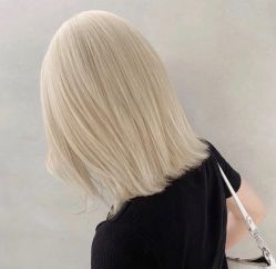 点击看大图 -Rise Hair上升造型