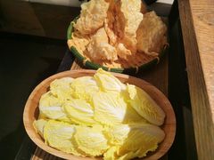 -尚尚仙·酸汤猪手·猪肚鸡火锅(华联万柳购物中心店)