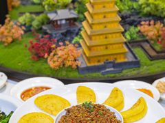 -秦月轩·陕西家乡菜(阜成路·五棵松店)