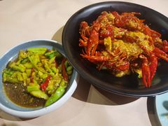 -小田油焖小龙虾(双井店)