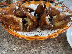 -皇鸽餐厅(龙塘店)