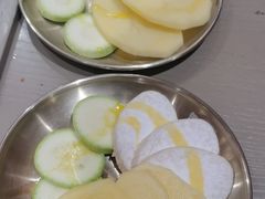 -西塔老太太泥炉烤肉(济南首店)