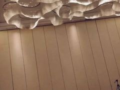 -上海宝华万豪酒店