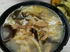 -庆蓉云·庆云面(双林店)