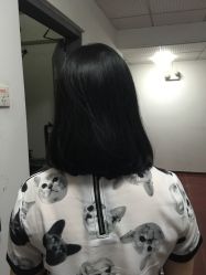 -柯琳造型