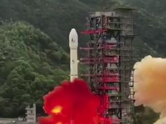 -中国酒泉卫星发射中心