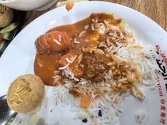 -清真·AL-JANNAT 佳纳特餐厅(狮子桥店)