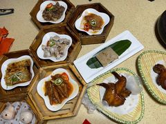 -喜鹊茶点.啫煲(车陂店)