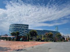 -华夏文旅海洋公园