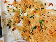 -木屋烧烤(上梅林店)