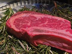 -小火花·干式熟成牛排馆Spark SteakHouse(剑桥郡店)