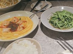 -留半山·香港食堂(啦啦宝都店)