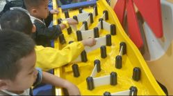 -奈尔宝·儿童乐园·亲子餐厅(鄞州万达店)