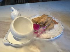 -唐猫庭院·千年陕菜(大唐不夜城店)