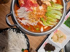 -炉小哥烤肉(信万广场店)