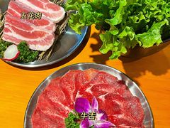 -kingkong大猩猩烤肉(CBD店)