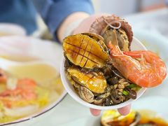 -来之顺海鲜菜馆·青岛菜·始于1993(栈桥店)
