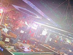 -路边边.炒菜烧烤.音乐餐厅(良乡长虹店)