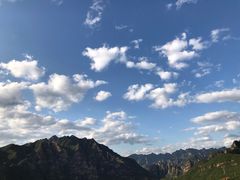 -野三坡刘家河高山漂流