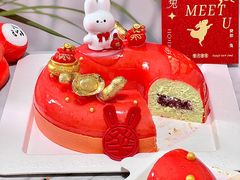 -壹点壹客·生日蛋糕(南山店)