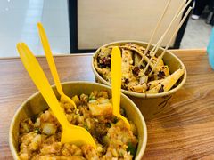 -丁家坡洋芋·观音桥好吃街A区(全国总店)