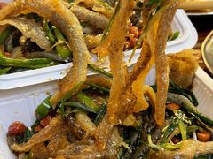 -陈添記·祖傳爽鱼皮·西关老字号(广州首店)