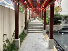 -嘉兴清池酒店温泉
