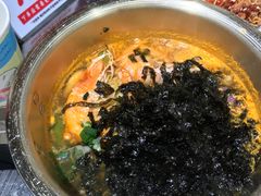 -Meet Sun韩式大排档(五一广场7MALL店)