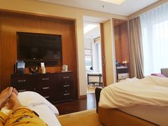 -深圳星河丽思卡尔顿酒店