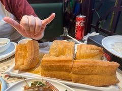 -悦满楼·西关名点·湛江名菜(航空综合大厦店)