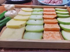 -酒亦食肆·烤肉居酒(大悦城店)