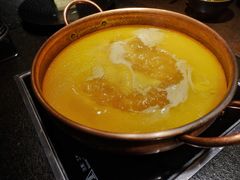 -荣记火锅(青悦城店)